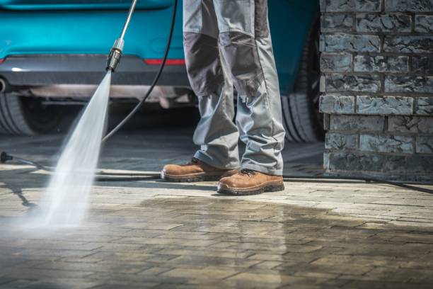 Best Machinery and Equipment Cleaning  in Union City, OK