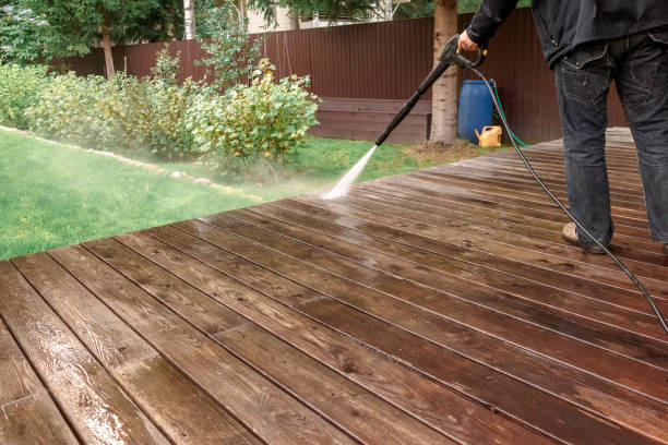 Best Post-Construction Pressure Washing  in Union City, OK
