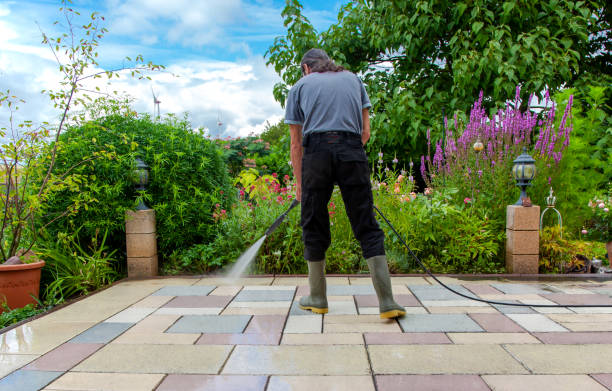 Best Patio and Deck Pressure Washing  in Union City, OK