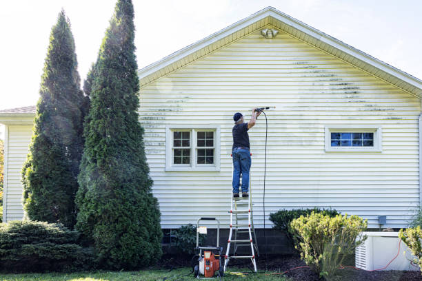 Best Restaurant Pressure Washing  in Union City, OK