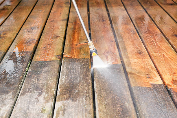Boat and Dock Cleaning in Union City, OK