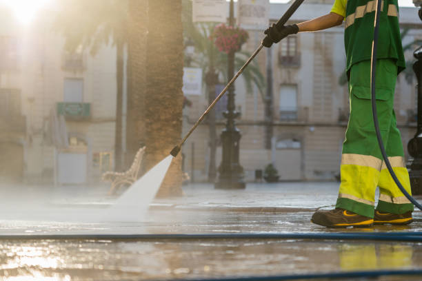 Best Dumpster Area Cleaning  in Union City, OK
